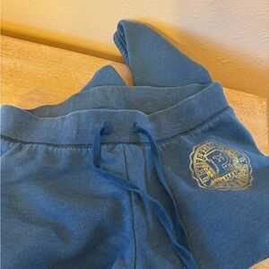 Women’s Jogger Capri Pants